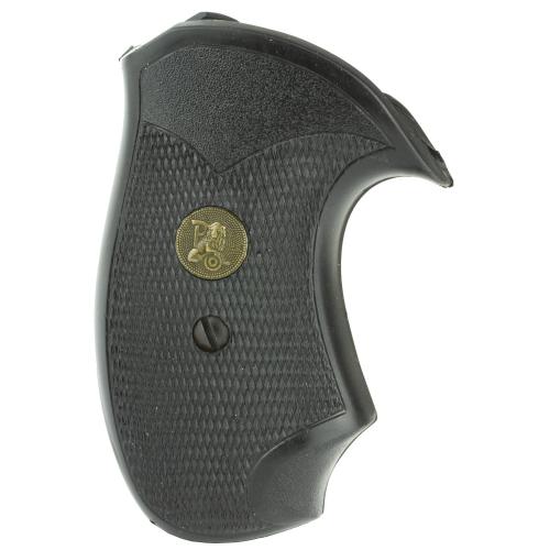 Pachmayr Grip Compact Colt D Post photo