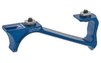UTG Ultra-Slim Angled Foregrip photo