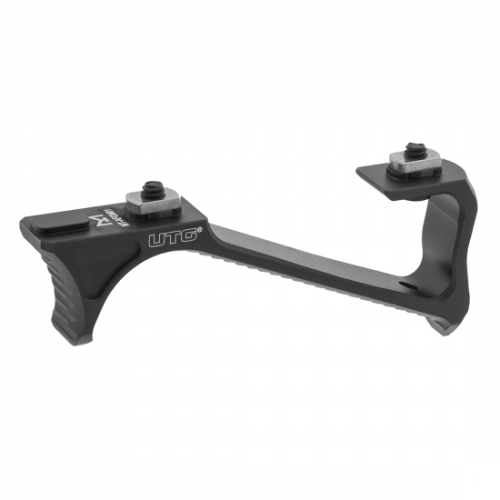 UTG Ultra-Slim Angled Foregrip photo