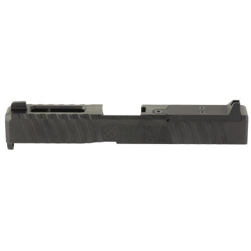 Noveske Direct Mount Optics Ready Slide for Glock - 4Shooters