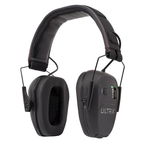 Allen ULTRX Bionic Electronic Earmuff 22dB photo