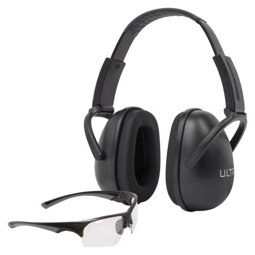 Allen ULTRX Hearing and Eye Combo photo