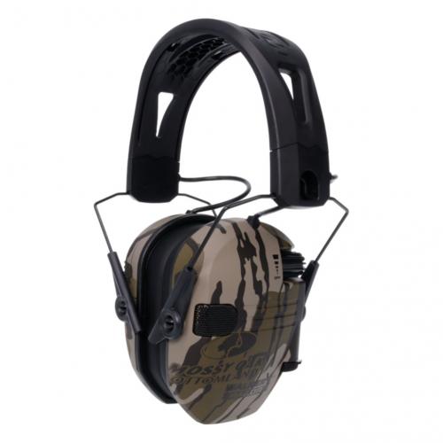 Walker's Razor Electronic Earmuff Mossy Oak photo