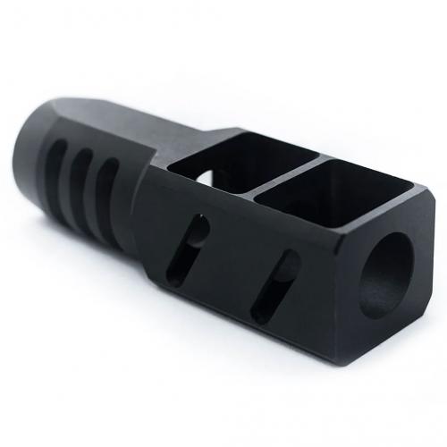 BarWarus Muzzle Brake Hypercane-3 12Ga photo