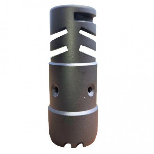 BarWarus Muzzle Brake Bulldog V.2 AK-74 photo