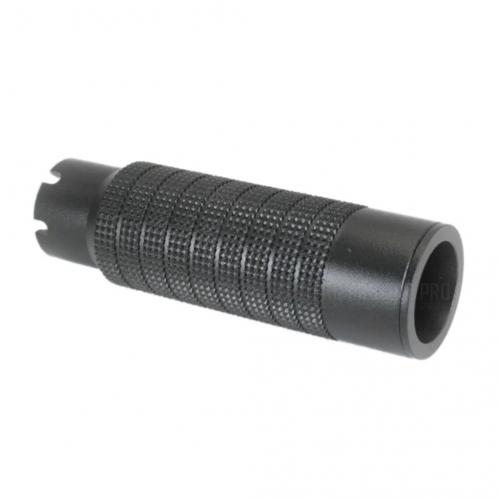 BarWarus Flash Hider Delayed 5,45mm M24x1.5RH photo