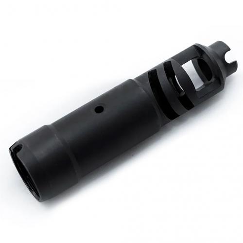 BarWarus AK-74 Muzzle Brake Storm 5.45mm/7.62mm photo