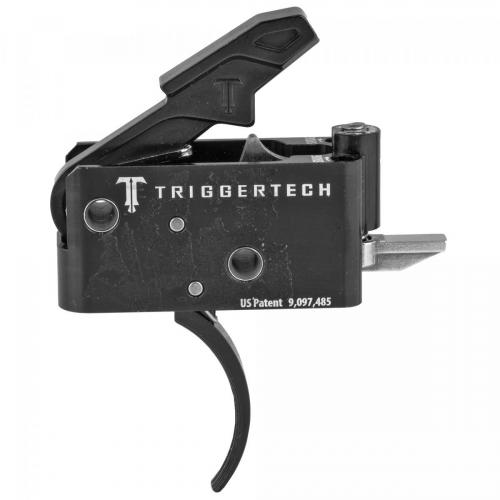 TriggerTech AR-15 Adaptable Trigger photo