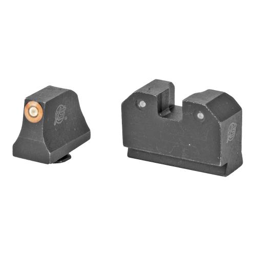 XS Sights R3D Tritium Night Sights photo