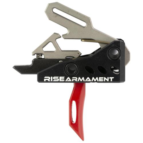 Rise Advanced Performance Trigger Red photo