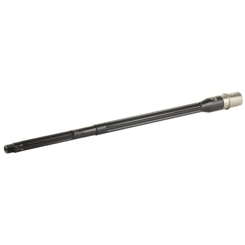 Faxon AR-10 Match Heavy Fluted Barrel photo