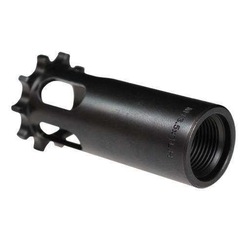 PWS Suppressor 13.5X1LH Piston Black photo