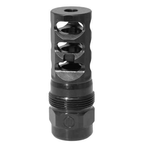 PWS FRC Compensator 223Rem 1/2X28 Mount photo