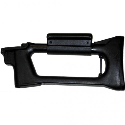 SVD OEM Buttstock Russian Surplus photo