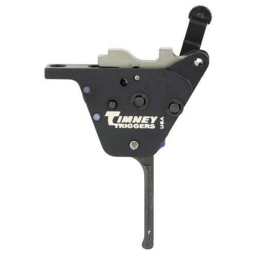 Timney CZ457 Rimfire Straight Trigger Adjustable photo