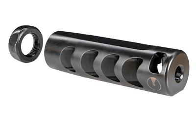 Ultradyne Apollo LR Muzzle Brake 7mm photo