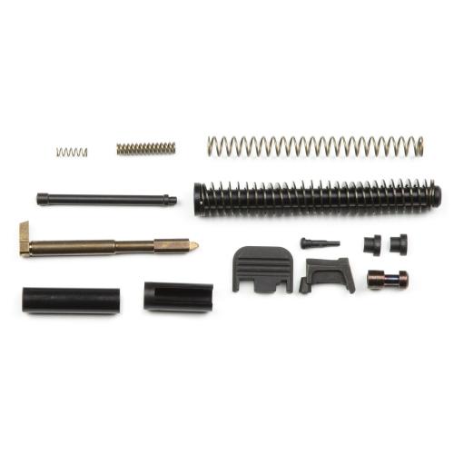 Zaffiri Upper Parts Kit for Glock photo