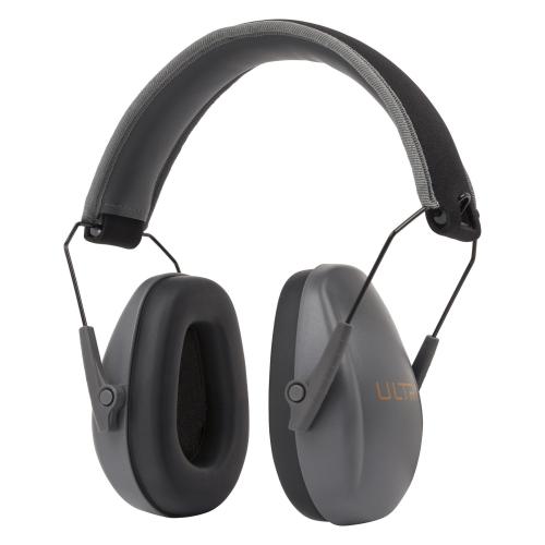 Allen ULTRX Slim Profile Passive Earmuff photo