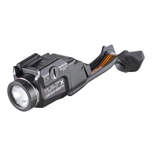 Streamlight TLR-7X Tac Light 500Lm w/SIG photo