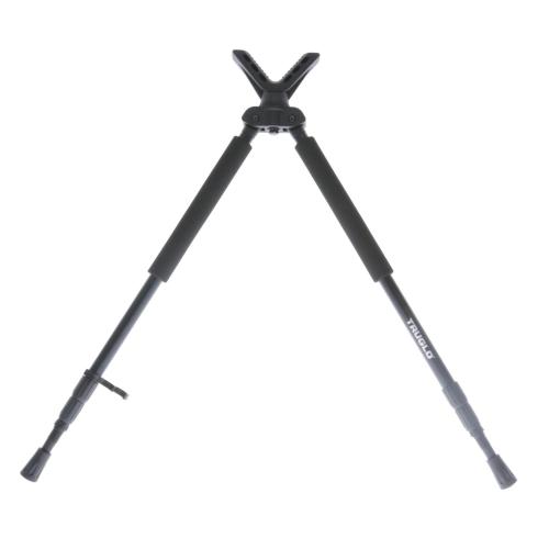 TruGlo Solid Shot Universal Bipod 22"-68" photo