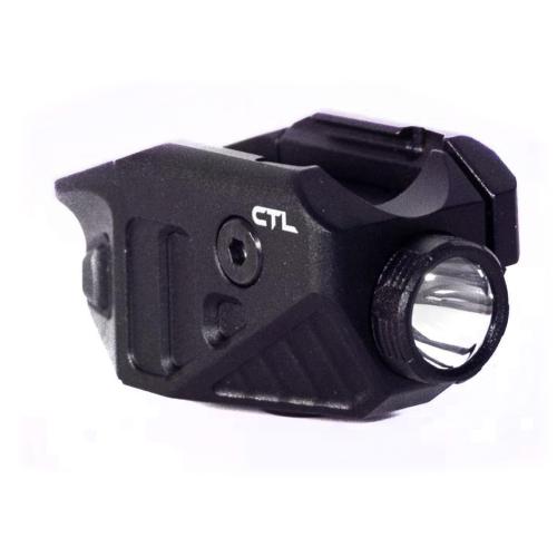 Viridian CTL SIG P365 Tactical Light photo