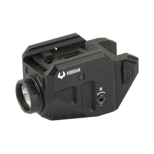 Viridian C5L Micro Universal Tactical Light photo