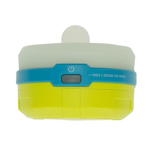 UST Spright Lantern Yellow/Blue 4Pk photo