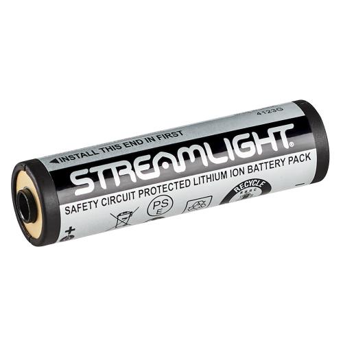 Streamlight Strion 2020 Battery photo