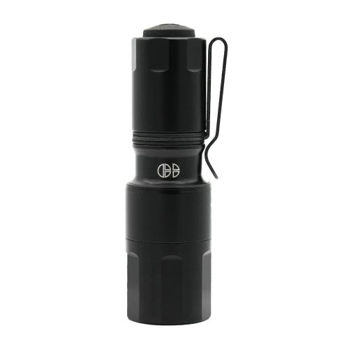 Cloud Defensive MCH Micro Flashlight 950 photo