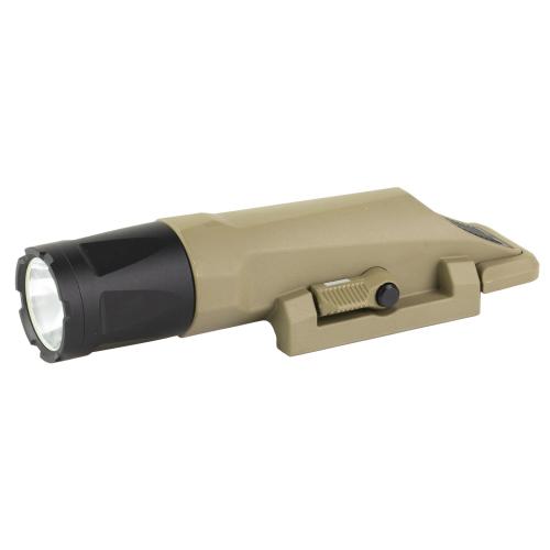 INFORCE WML Multifunction Weaponlight White Gen3 photo