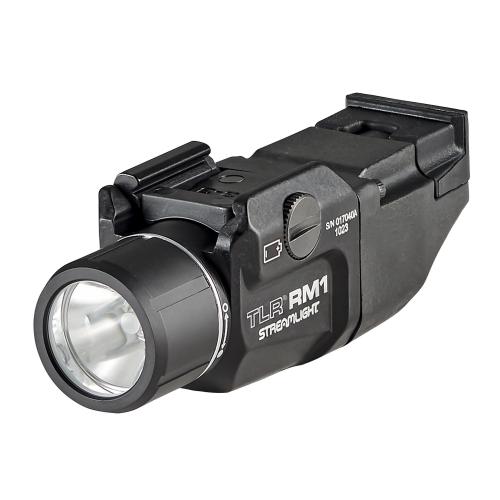 Streamlight TLR RM1/2 Light w/Key Kit photo