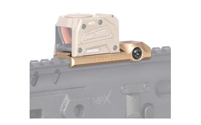 Reptilia DOT Mount Low MPS/Aimpoint Acro photo