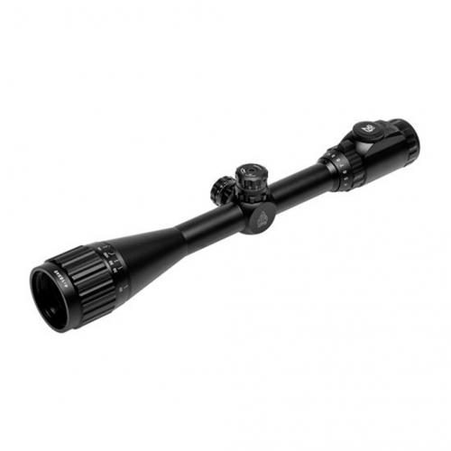 UTG True Hunter IE 4-16X40mm 1" photo