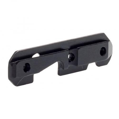 UTG AK-47 Steel Dovetail Side Plate photo