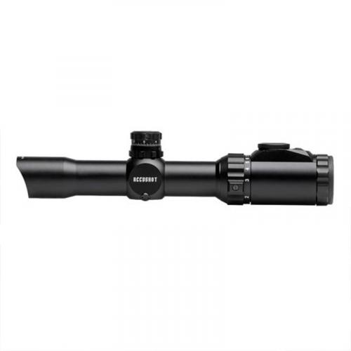 UTG1-8X28mm 30 mm MRC Scope IE photo