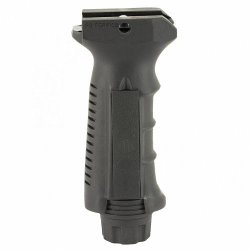 UTG Ergo Ambi Vertical Pistol Foregrip photo