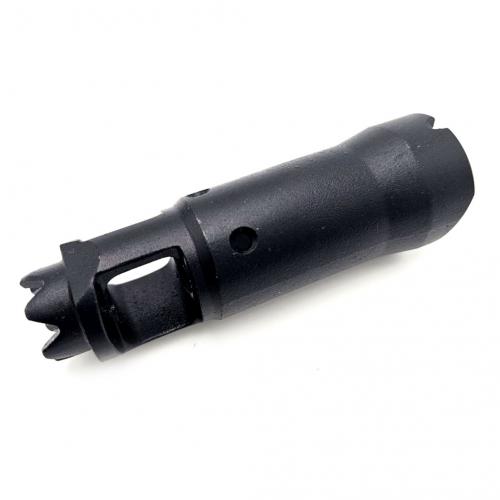 OEM Russian AK-12 Muzzle Brake photo