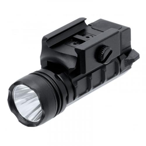 UTG Sub-compact LED Ambi Pistol Light photo