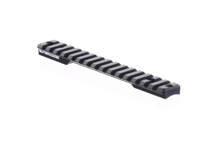 Outerimpact Picatinny Rail for Weatherby Mark photo