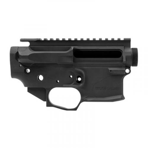 UTG PRO AR-15 Billet Receiver Set photo