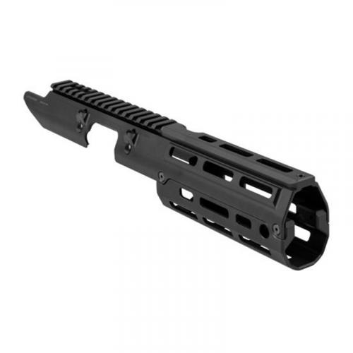 UTG PRO Monolithic M-LOK Handguard for photo