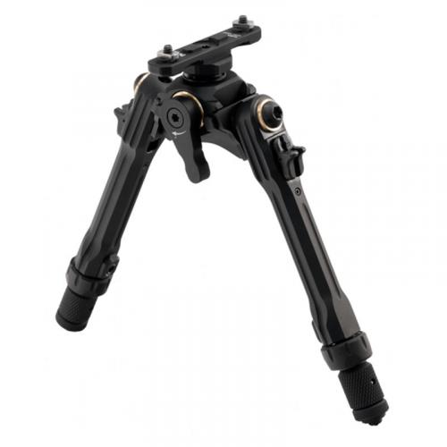 UTG PRO TBNR Bipod 7.3"-9.0" M-LOK photo