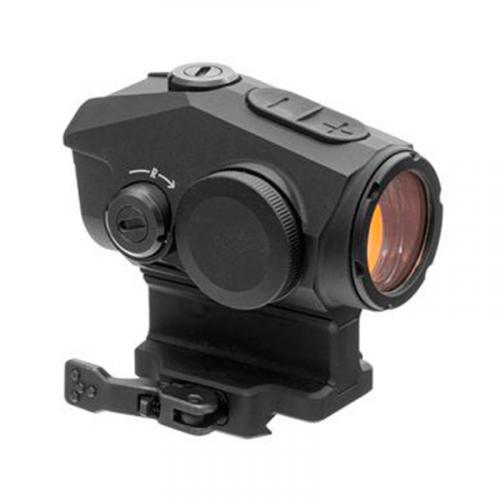 UTG ACCU-SYNC 2521R Dot Sight Red photo