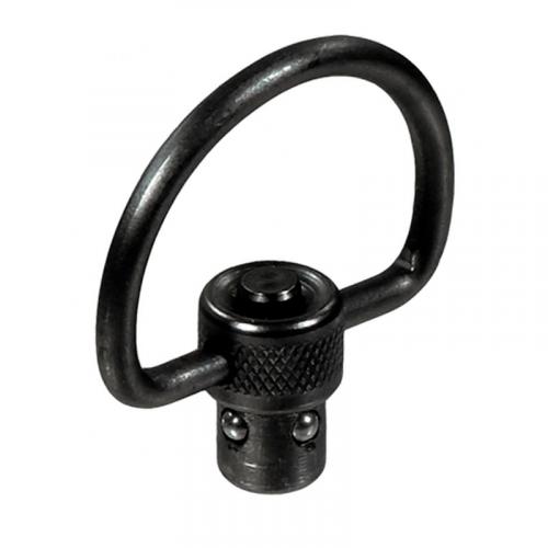 UTG Steel QD Sling Swivel 1.25" photo