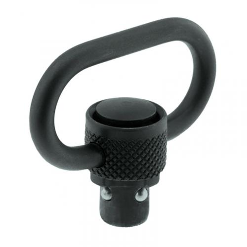 UTG Steel QD Sling Swivel 1.4" photo