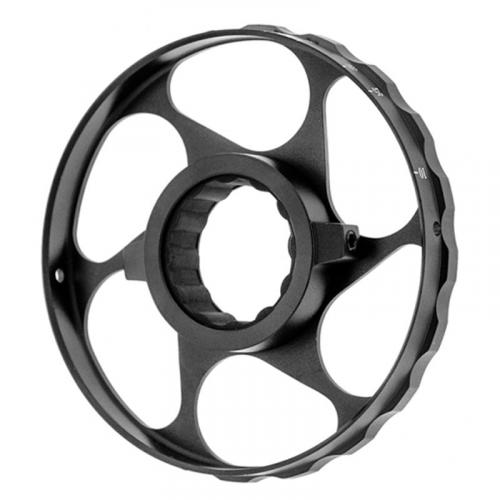 UTG Parallax Index Wheel for Bug photo