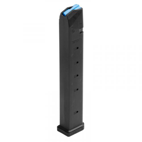 UTG Polymer Magazine for Glock 9mm photo