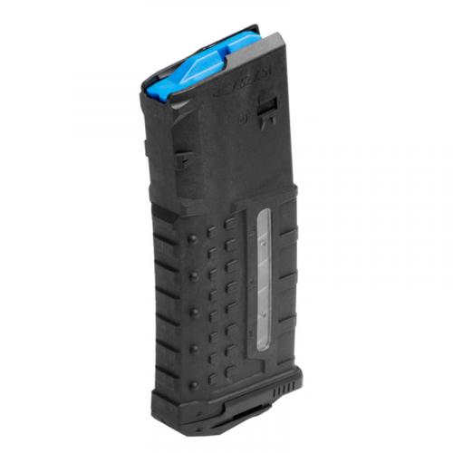 UTG AR308 Windowed Polymer Magazine 25Rd photo