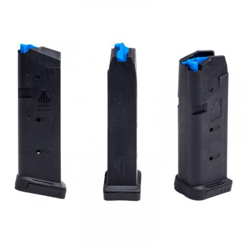 UTG Polymer Magazine for Glock 9mm photo