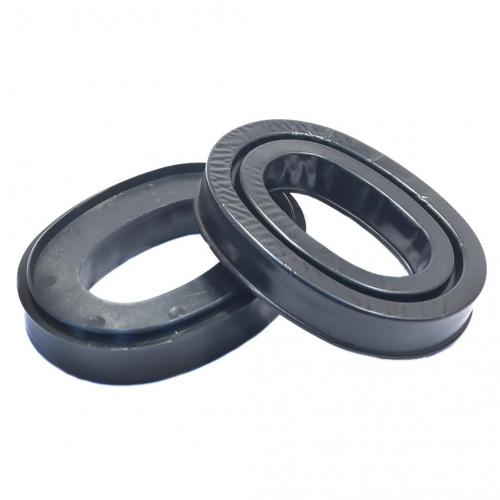 Silicone Gel Replacement Ear Pads for photo